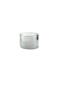 Iwas glas helder frosted, 12cl/4oz ø 7,4 x h5,1 cm