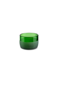 Iwas glas groen frosted, 12cl/4oz ø 7,4 x h5,1 cm
