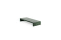 Serveerplateau marmer groen 25 x 12 x h4 cm