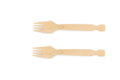 Woodlery vork hout 140 mm