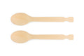 Woodlery lepel hout 170 mm