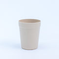 Herbruikbare Koffiebeker 300ml — Beige
