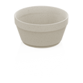Herbruikbare Koffiebeker 100ml — Beige