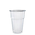 Onbedrukte Bierbeker PET Pulsar Tulip Petty 200cc