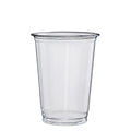 Onbedrukte Smoothiebeker PET 284cc · 10oz