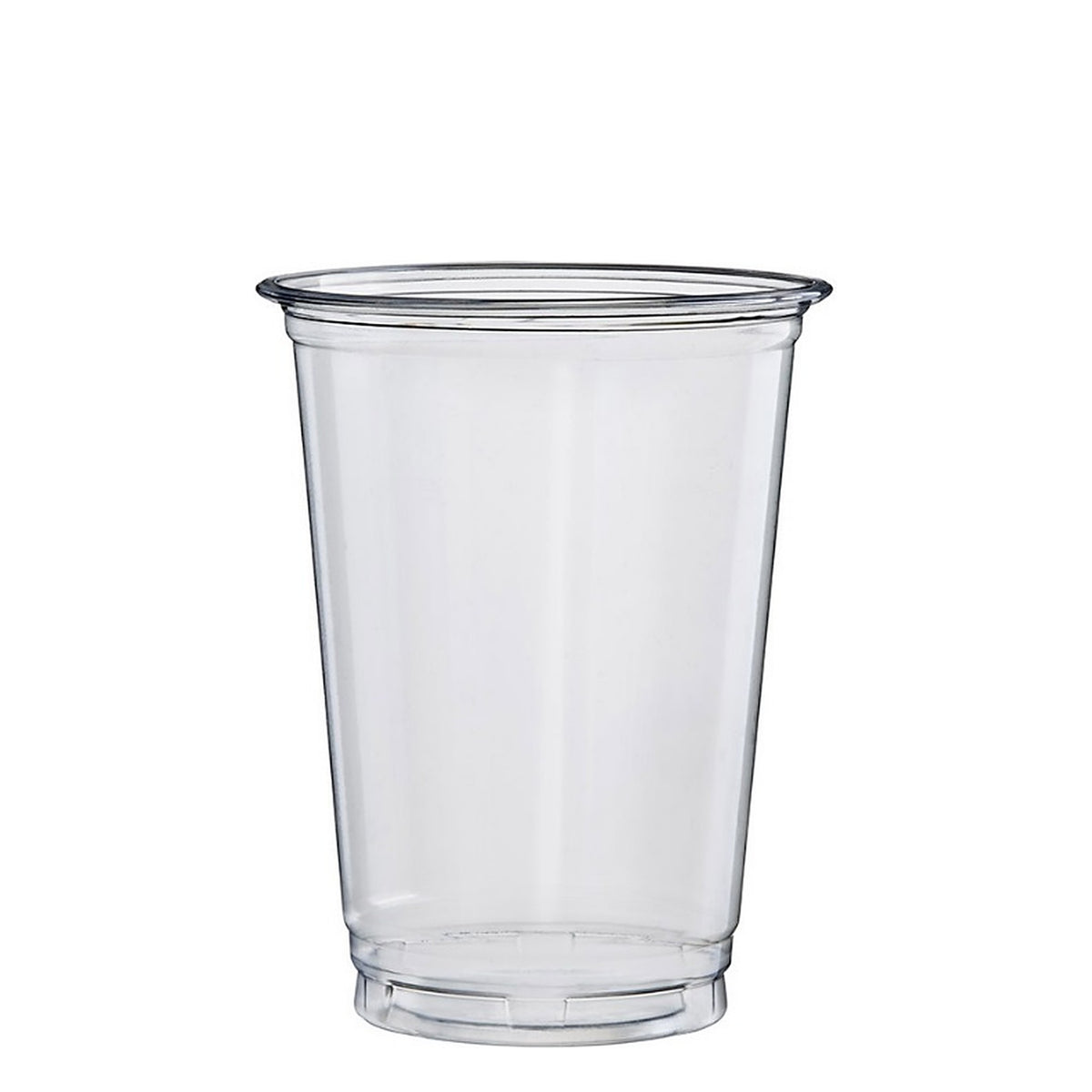 Onbedrukte Smoothiebeker PET 284cc · 10oz