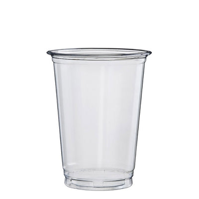 Onbedrukte Smoothiebeker PET 284cc · 10oz