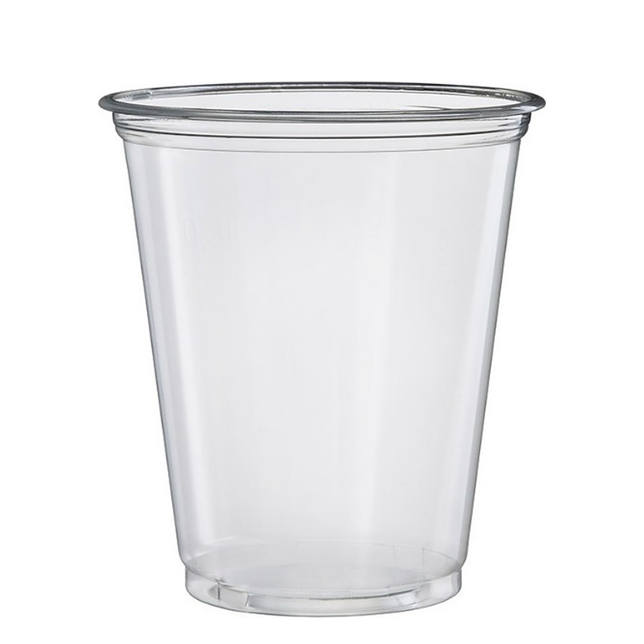 Onbedrukte Smoothiebeker PET 440cc · 14oz