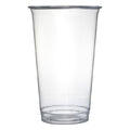 Onbedrukte Smoothiebeker PET 590cc · 20oz