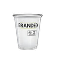 Bedrukte Smoothiebeker PET 440cc · 14oz